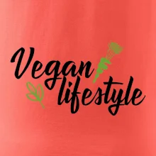 Vegan lifestyle