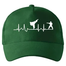 Karate EKG
