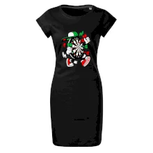 Šipkár  kreslený terč Šipkár  kreslený terč