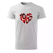 1965 v srdci 1965 v srdci
