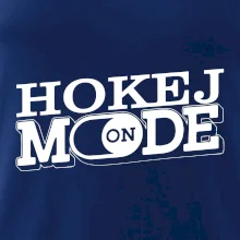 Hokej mode