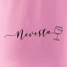 Nevesta červené víno