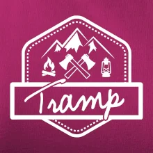 Tramp erb