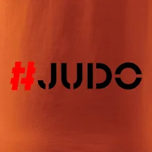 Judo Hashtag