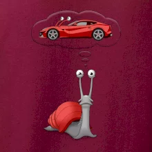 Nesplniteľný sen (Hana-creative)