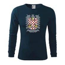 Moravská orlica veľká s tieňom Moravská orlica veľká s tieňom