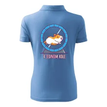 Škrečok v jednom kole