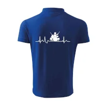 EKG bubeník EKG bubeník