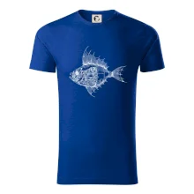 Steampunk ryba Steampunk ryba