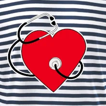 Internista srdce Internista srdce