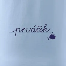 Prváčik - písací