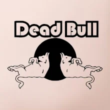Dead Bull obrys