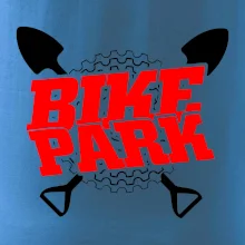 Bike park lopaty Bike park lopaty