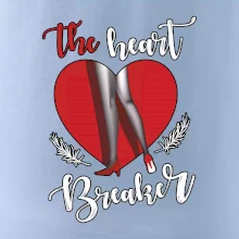 The Heart breaker - srdce