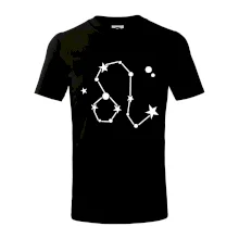 Súhvezdie - Leo - Lev Súhvezdie - Leo - Lev