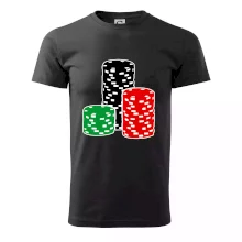 Poker žetóny Poker žetóny