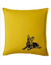 Nemecký ovčiak - šteňa