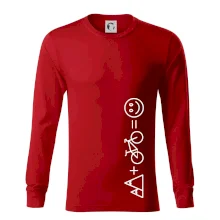 Hory bicykel úsmev Hory bicykel úsmev