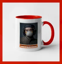 Corona Revolution and resist Corona Revolution and resist