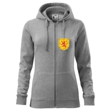 Škótsky lev - prsník