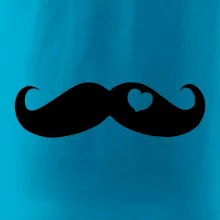 Mustache love
