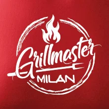 Grillmaster meno
