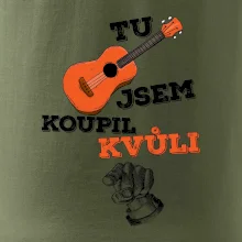 Když koupíš kytaru Když koupíš kytaru