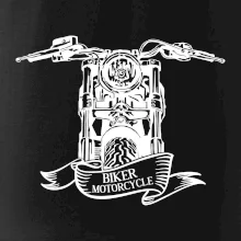 Biker Motorcycle motorka Biker Motorcycle motorka
