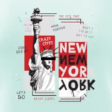 New york socha New york socha
