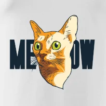 Mačka meow