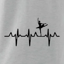 EKG balet