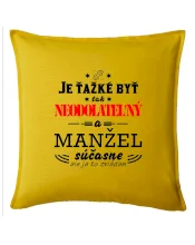 Neodolateľný manžel Neodolateľný manžel