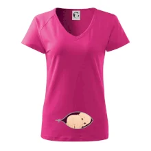 Bábätko a zadoček (Hana-creative) Bábätko a zadoček (Hana-creative)