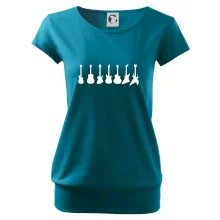 Gitary v rade Gitary v rade