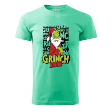 Grinch Xmas