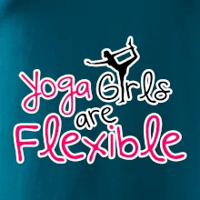 Yoga Girls Yoga Girls