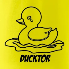 Ducktor Ducktor