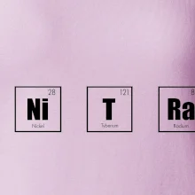 Periodická tabuľka Nitra