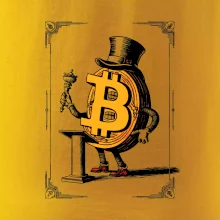 Oldschool bitcoin Oldschool bitcoin