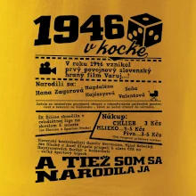 1946 v kocke