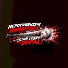Nepotrebujem ohňostroj stačí dobrý odpal
