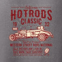 Hot Rods Race Classic