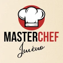 Master Chef čiapky - vlastné meno Master Chef čiapky - vlastné meno