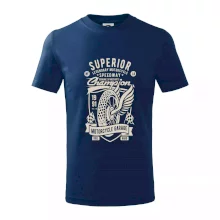 Superior Motorcycle Garage