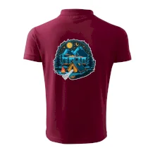 Krkonoše pod stanom