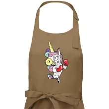 Jednorožec box Jednorožec box