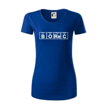 Borec - Periodická tabuľka Borec - Periodická tabuľka