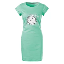 Florbal lopta v triku Florbal lopta v triku