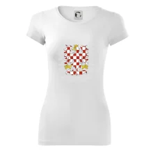 Moravská orlica veľká s tieňom Moravská orlica veľká s tieňom