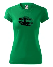 Hasičské auto Hasiči